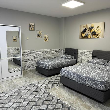 Miran Home Стамбул Экстерьер фото