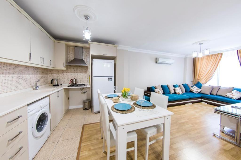 Miran Home Стамбул Экстерьер фото