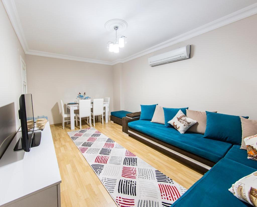 Miran Home Стамбул Экстерьер фото