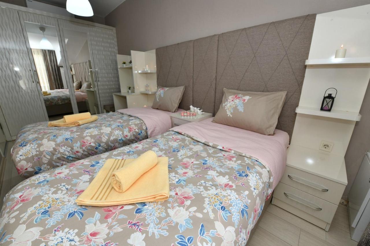 Miran Home Стамбул Экстерьер фото