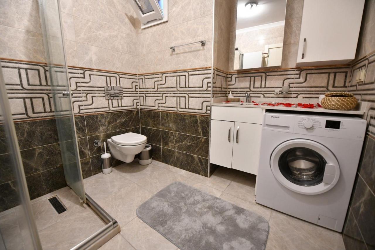 Miran Home Стамбул Экстерьер фото