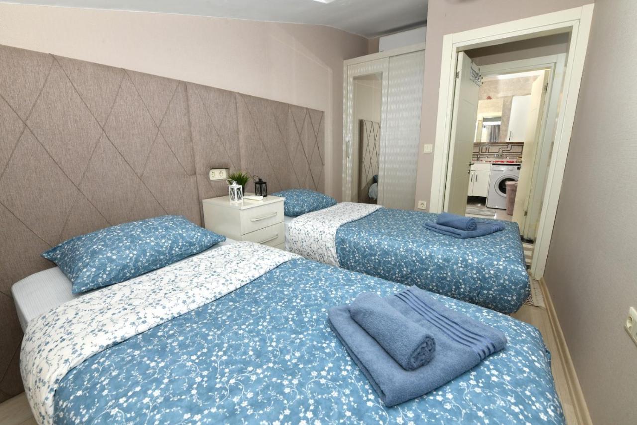 Miran Home Стамбул Экстерьер фото