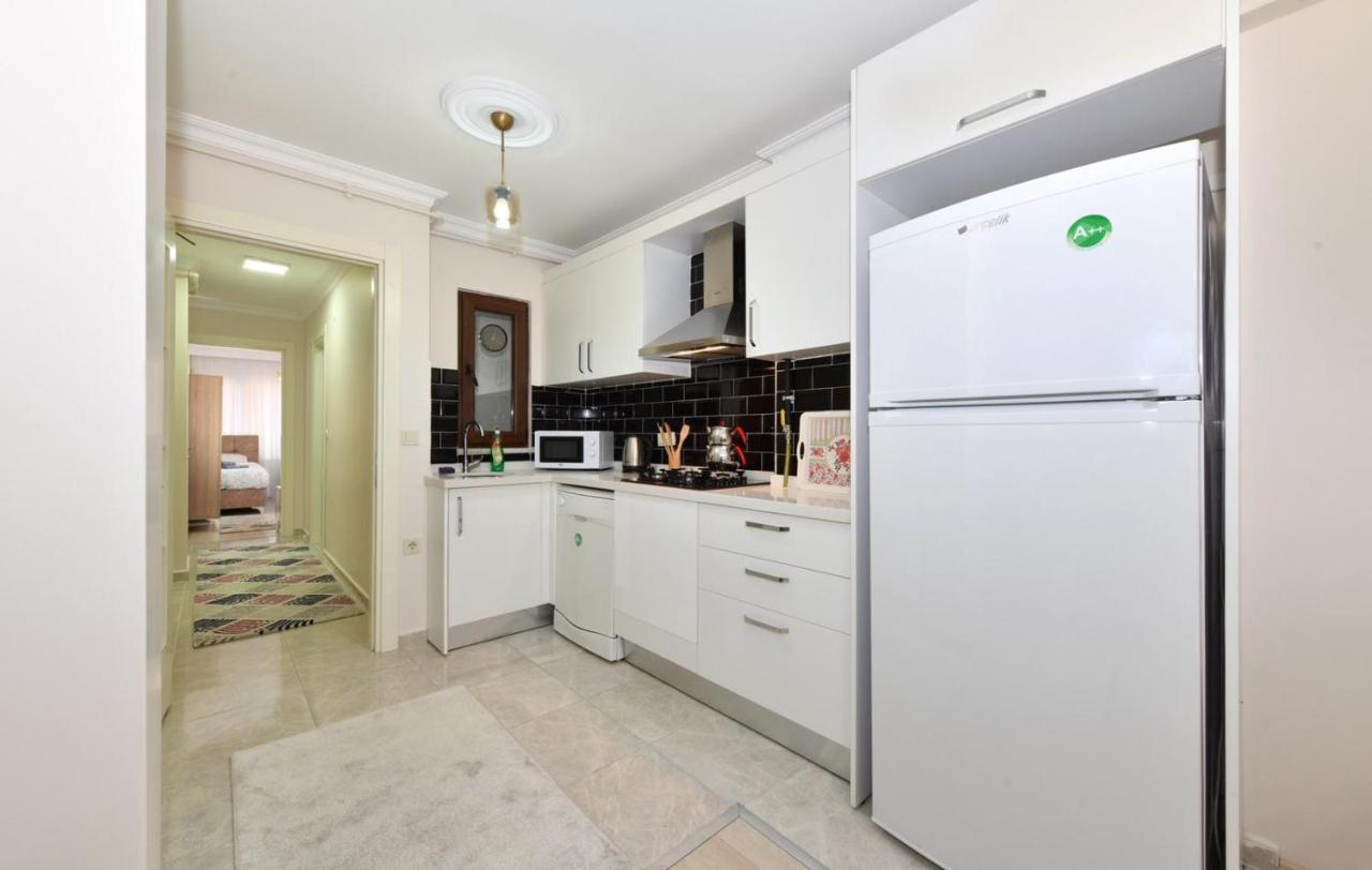 Miran Home Стамбул Экстерьер фото