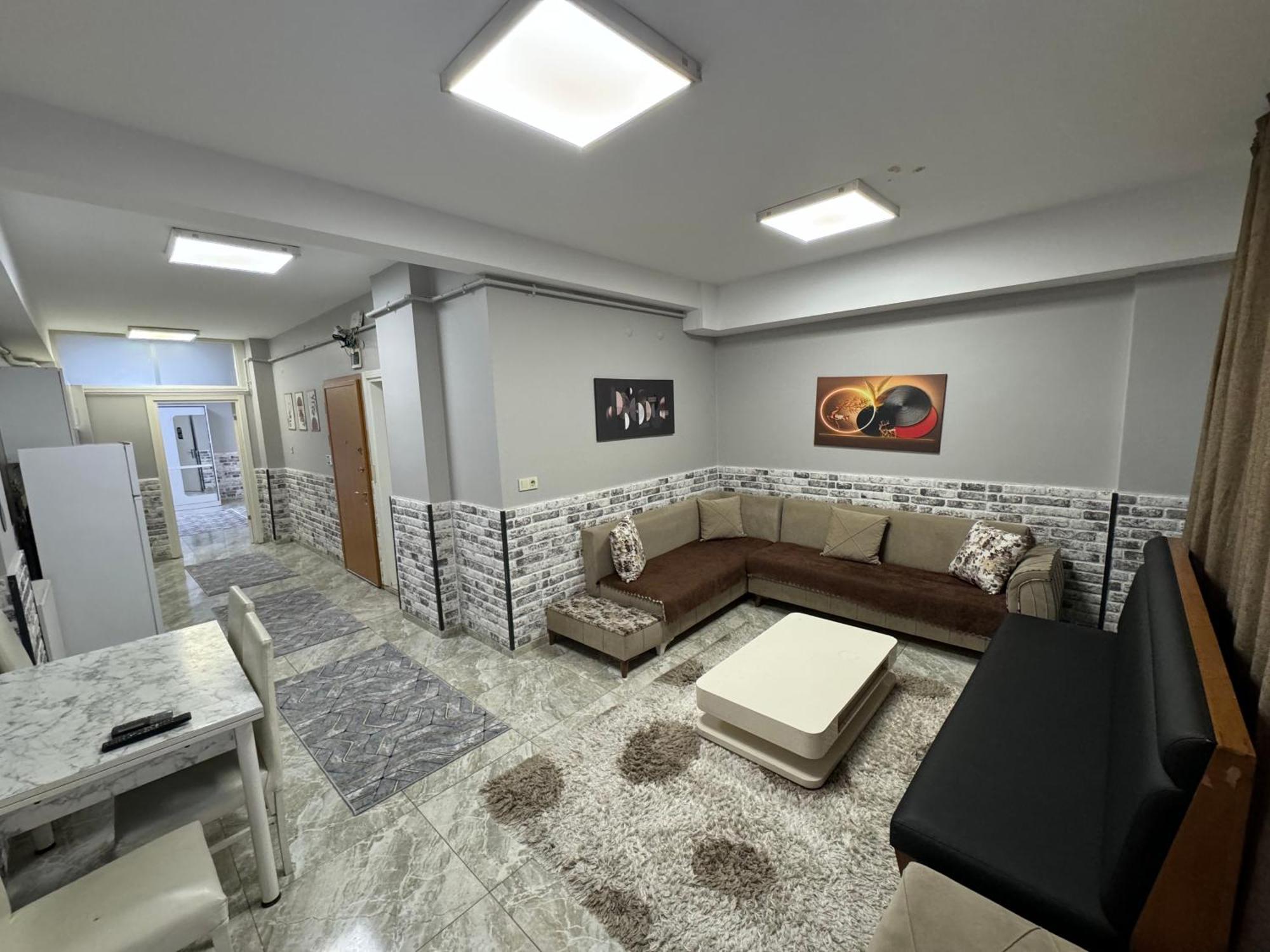 Miran Home Стамбул Экстерьер фото
