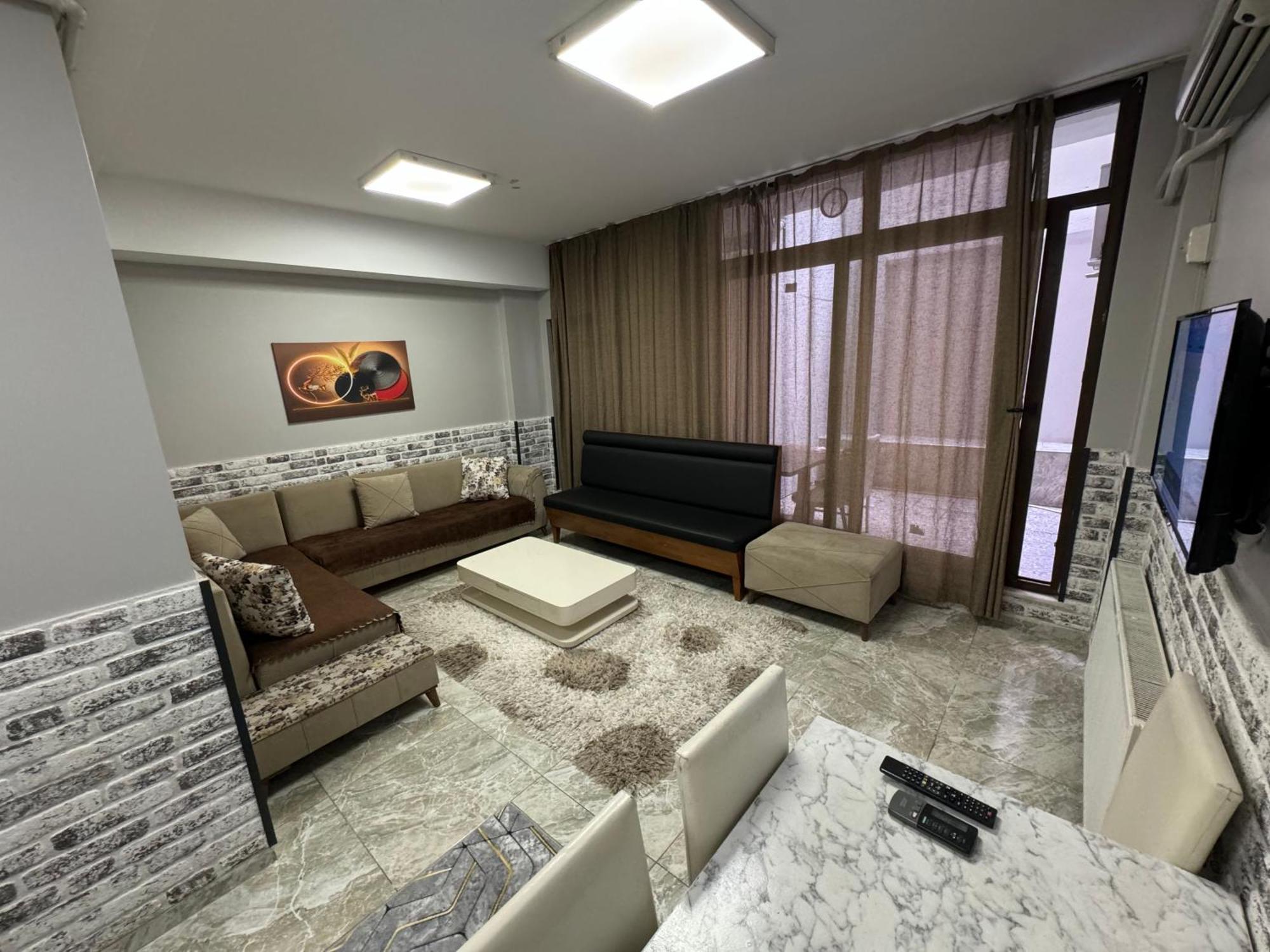 Miran Home Стамбул Экстерьер фото