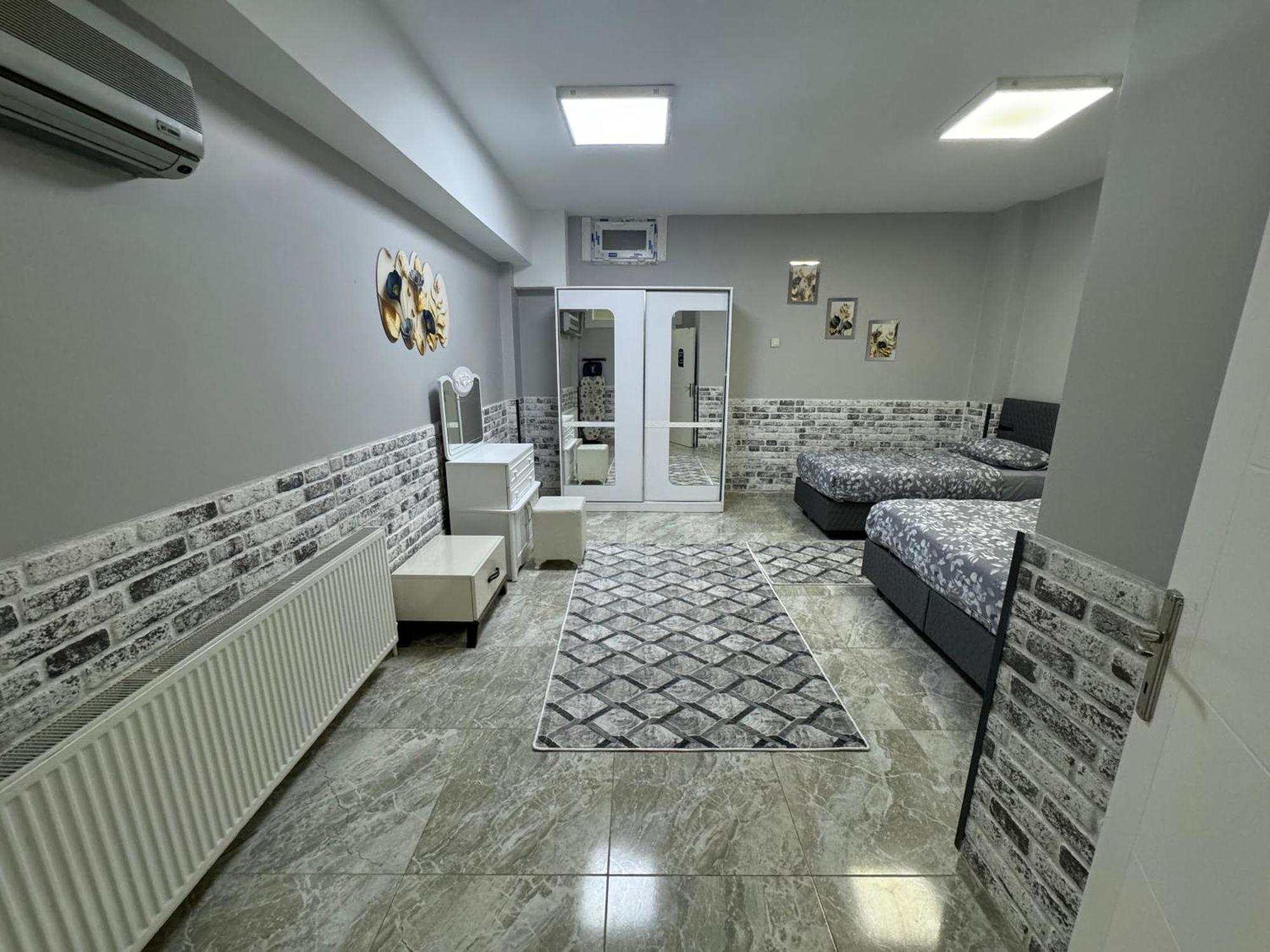 Miran Home Стамбул Экстерьер фото